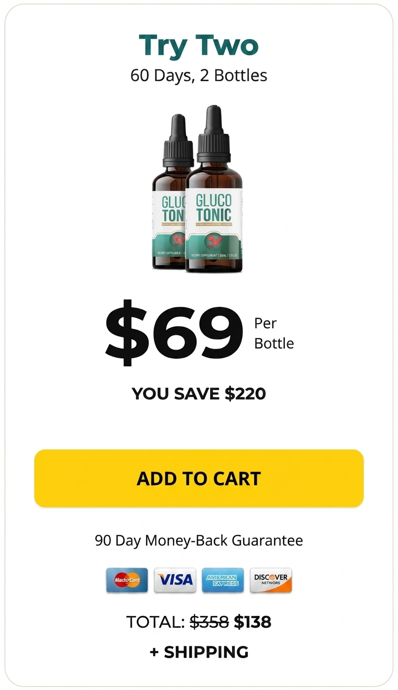 gluco mild buy now 1 bottle